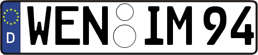 WEN-IM94