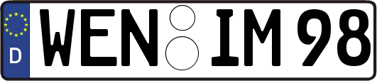 WEN-IM98