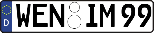 WEN-IM99