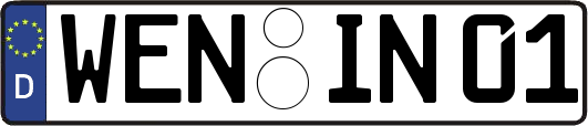 WEN-IN01