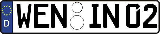 WEN-IN02