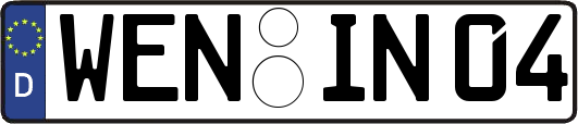 WEN-IN04
