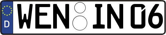 WEN-IN06