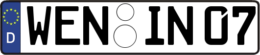 WEN-IN07