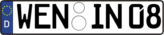 WEN-IN08