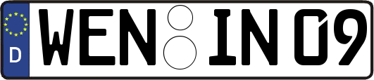 WEN-IN09
