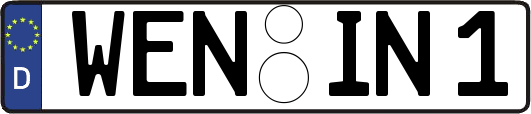 WEN-IN1