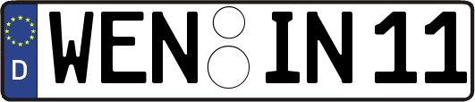 WEN-IN11