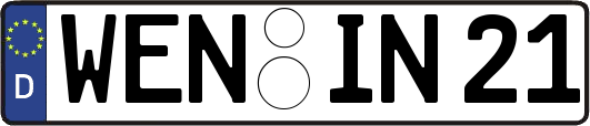 WEN-IN21
