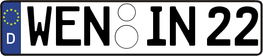 WEN-IN22