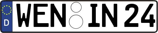 WEN-IN24
