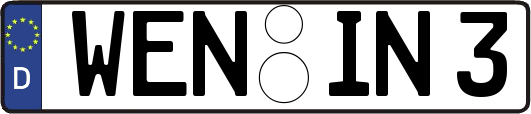 WEN-IN3