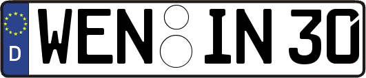 WEN-IN30