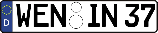 WEN-IN37
