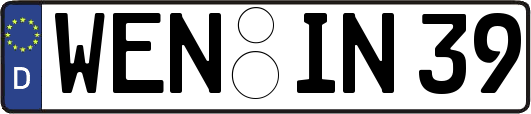 WEN-IN39