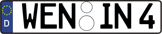 WEN-IN4