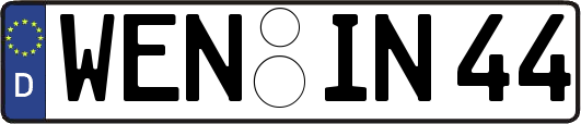 WEN-IN44