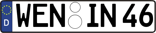 WEN-IN46