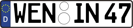 WEN-IN47