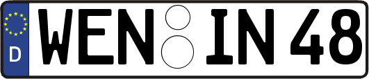 WEN-IN48