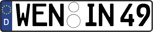 WEN-IN49