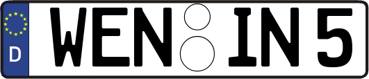 WEN-IN5