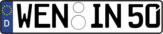 WEN-IN50