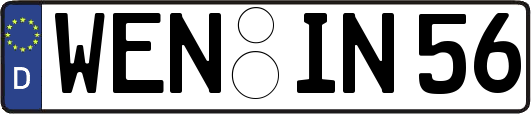 WEN-IN56