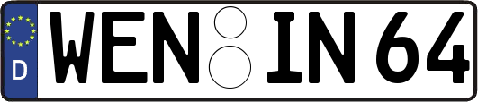 WEN-IN64