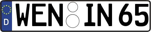 WEN-IN65