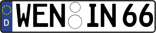 WEN-IN66