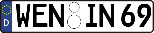 WEN-IN69