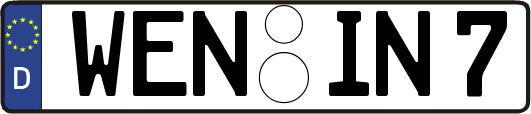 WEN-IN7