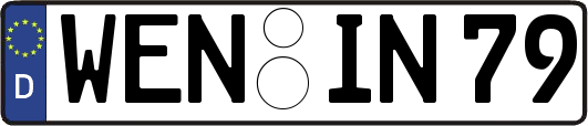 WEN-IN79