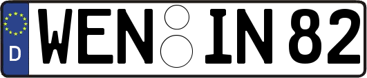 WEN-IN82