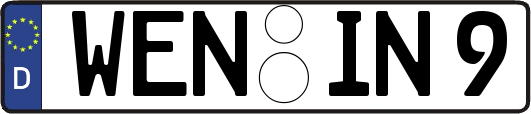 WEN-IN9