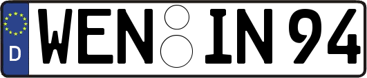 WEN-IN94