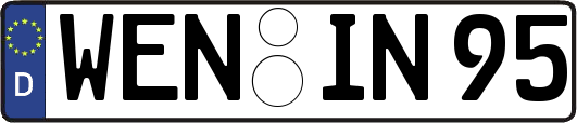 WEN-IN95