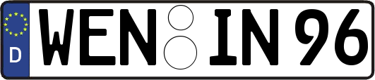 WEN-IN96