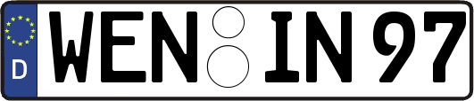 WEN-IN97