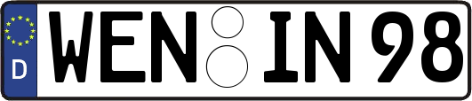 WEN-IN98