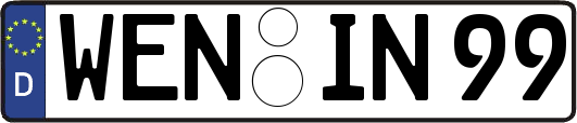 WEN-IN99