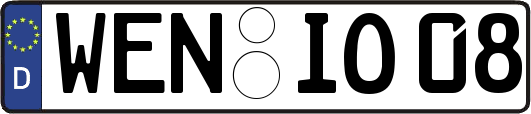 WEN-IO08