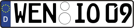 WEN-IO09
