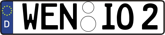 WEN-IO2