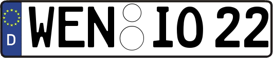 WEN-IO22