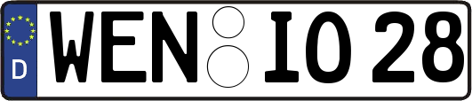 WEN-IO28
