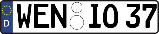 WEN-IO37