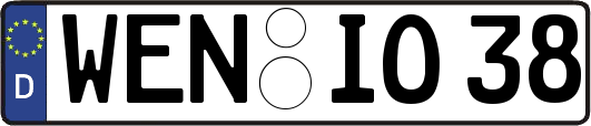 WEN-IO38