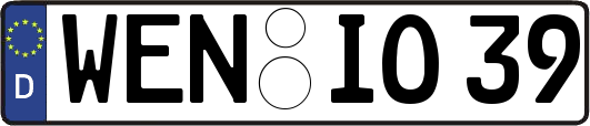 WEN-IO39